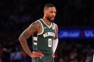 Milwaukee Bucks